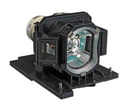RADWELL VERIFIED SUBSTITUTE CP-AW252NM-SUB (LAMP & HOUSING)