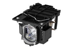RADWELL VERIFIED SUBSTITUTE CP-AX3003-SUB (LAMP & HOUSING)
