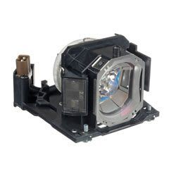 RADWELL VERIFIED SUBSTITUTE CP-DX300-SUB (LAMP & HOUSING)