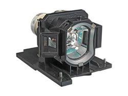 RADWELL VERIFIED SUBSTITUTE CP-EW250-SUB (LAMP & HOUSING)