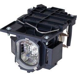 RADWELL VERIFIED SUBSTITUTE CP-AX2505-SUB (LAMP & HOUSING)
