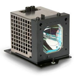 RADWELL VERIFIED SUBSTITUTE 50C10-SUB (LAMP & HOUSING)