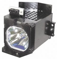 RADWELL VERIFIED SUBSTITUTE 50VX915-SUB (LAMP & HOUSING)