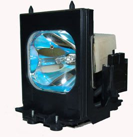 RADWELL VERIFIED SUBSTITUTE CP-HX6500-SUB (LAMP & HOUSING)