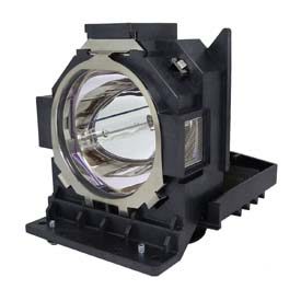 RADWELL VERIFIED SUBSTITUTE CP-HD9320- SD903-SUB (LAMP & HOUSING)