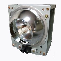 RADWELL VERIFIED SUBSTITUTE CP-L550LAMP-SUB (LAMP & HOUSING)