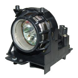 RADWELL VERIFIED SUBSTITUTE CP-S210F-SUB (LAMP & HOUSING)