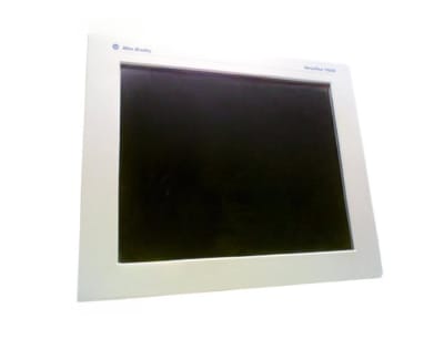 ALLEN BRADLEY 6176M-19PN