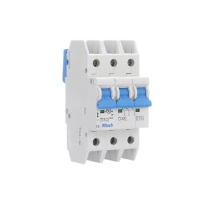 ALTECH CORP 3DU30L