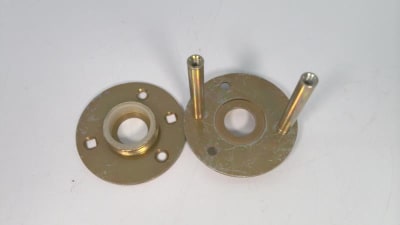 CORBIN RUSSWIN 437F35