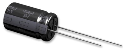 MATSUSHITA ELECTRIC EEUFS1K181B