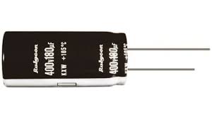 RUBYCON 400KXW180MEFC18X40