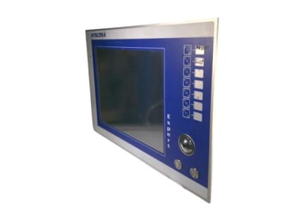 IQ AUTOMATION FK150S5OED0R1