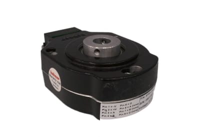 HOHNER AUTOMATION SP85-010