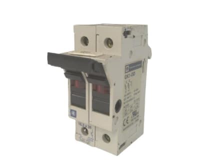 SCHNEIDER ELECTRIC GK1-DD