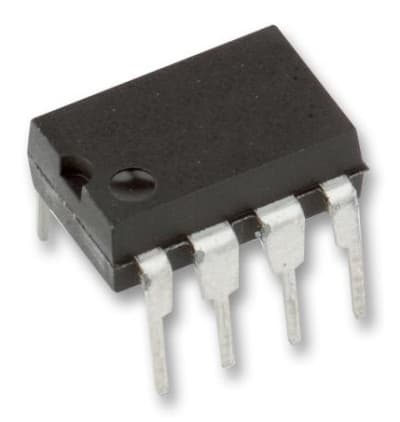 TEXAS INSTRUMENTS SEMI OPA2132P