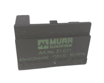 MURR ELEKTRONIK 21071