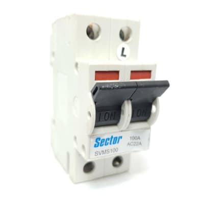SECTOR SVMS100