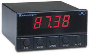 OMEGA ENGINEERING INFCS-100A/E