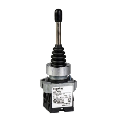 SCHNEIDER ELECTRIC XD2-PA22
