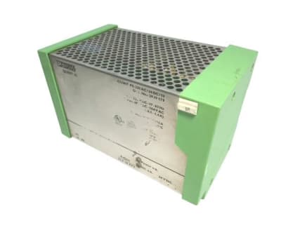 PHOENIX CONTACT 78-104-3300