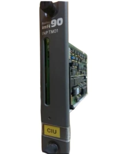 ASEA BROWN BOVERI INPTM01