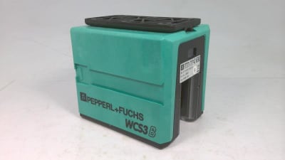 PEPPERL & FUCHS WCS3B-LS610