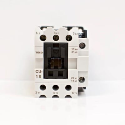 TECO AMERICAN CU-18-3A1A1B-220V