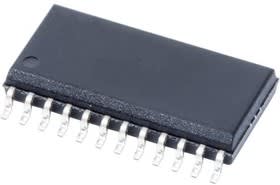 TEXAS INSTRUMENTS SEMI 74AC11245DW