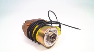 VERSA VALVES SA-4302-84-H-A120