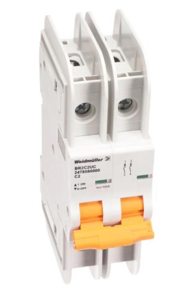 WEIDMULLER 2478850000
