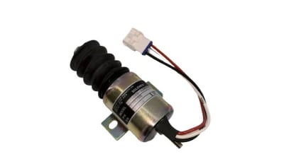 MILLER ELECTRIC 198106