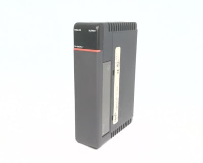 FACTS ENGINEERING F4-08DA-2