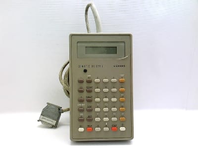 SIEMENS 6ES5335-0AB11