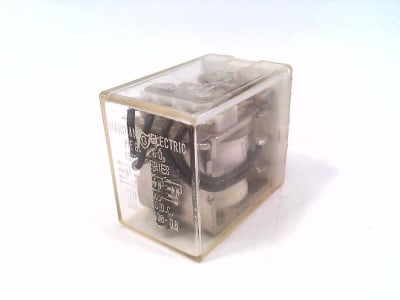 GUARDIAN ELECTRIC CO 1315-4C-110D