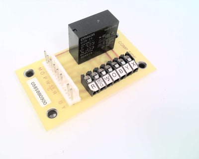 JOHNSON CONTROLS 031-00854-000