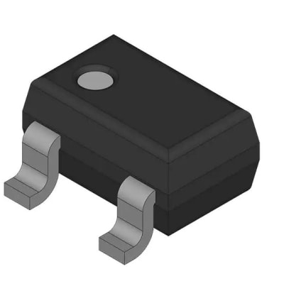 ON SEMICONDUCTOR BC848AWT1