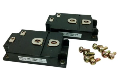 ALLEN BRADLEY 1336-QOUT-SP12B