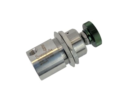 SWAGELOK KCB1C0A2A5P50000