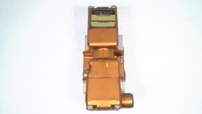 VERSA VALVES VPS-3312
