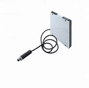 BAUMER ELECTRIC FLDL-TP-SI85X77-W