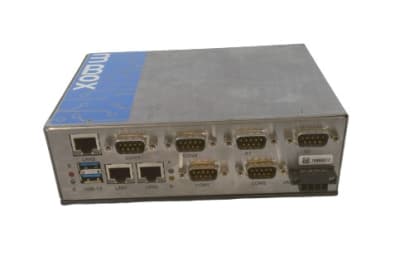 SYSLOGIC SDB/M8H19-AA1