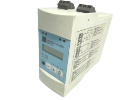 ENDRESS & HAUSER RMA422-A12A22A