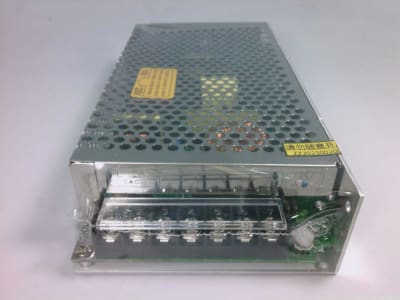 RADWELL VERIFIED SUBSTITUTE S-150-12-SUB