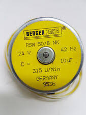 SCHNEIDER ELECTRIC RSM-50/8-FG