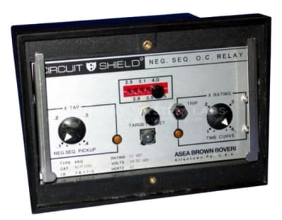 ASEA BROWN BOVERI 427F1591