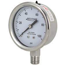 REOTEMP PM25-C1-A4-P16