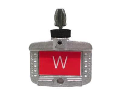 ALLEN BRADLEY 440T-AKEYE100W