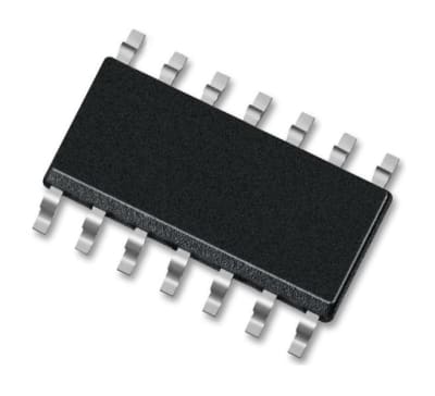 ST MICRO HCF40106YM013TR