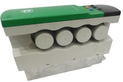 NIDEC CORP DIN3380150B